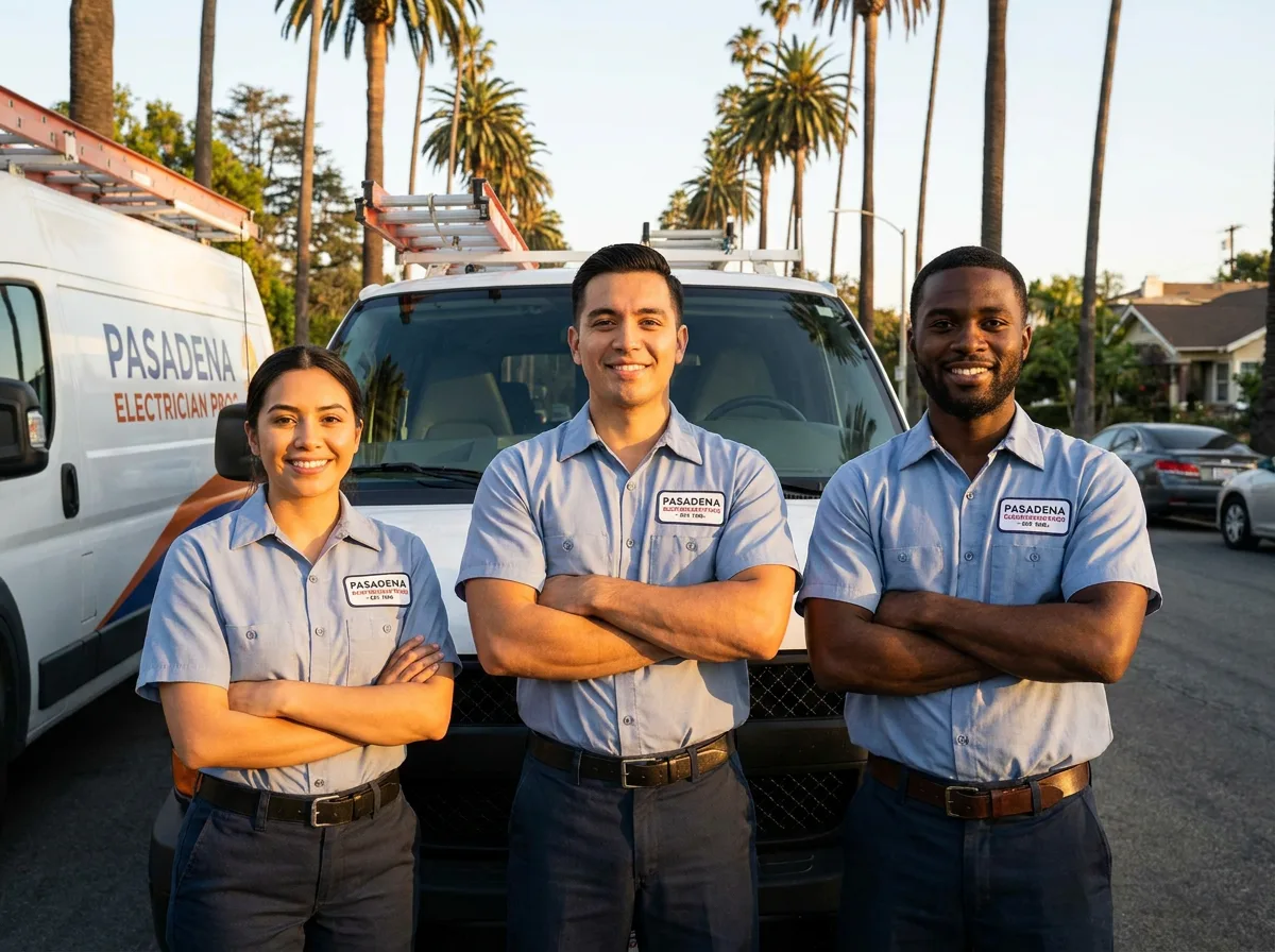 Electrician company in Middle Granville, NY